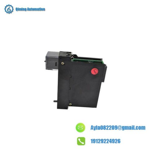 HONEYWELL TC-ODK161 Output Module: Industrial Control Module, High Precision, Reliable Performance