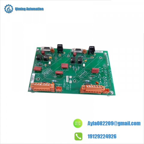 Honeywell TK-FFRU01 51309550-275 Industrial Power Supply Board