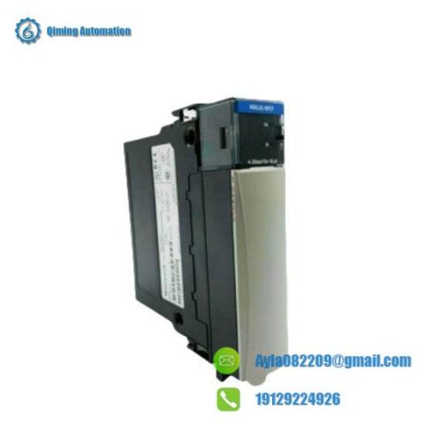 Honeywell TK-IAH161 High Level Analog Module