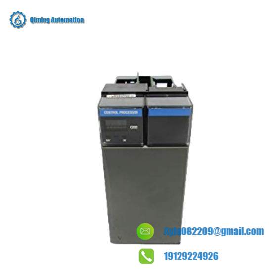 honeywell_tk-prs021_51404305-375_control_processor_module.jpg Honeywell TK-PRS021 | 51404305-375 | Control Processor Module