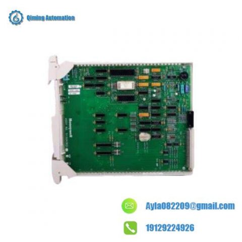 Honeywell TV-FPD012 24V Power Box - Advanced Control Module for Industrial Automation