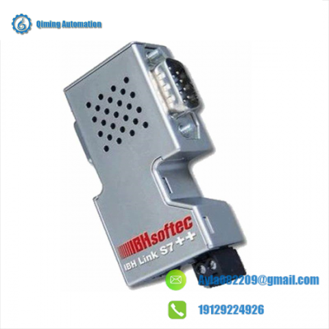 IBHsoftec IBH LINK S7++ Industrial Communication Processor