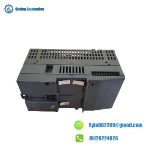 GE IC200PWR101E - VersaMax Power Supply Module