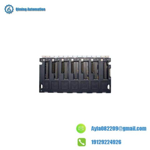 GE IC695CHS012-BAMP Universal Controller & I/O Module