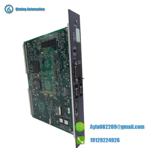 GE IC698CPE030 CPU Processor Module - High-Performance, Efficient Control Solutions