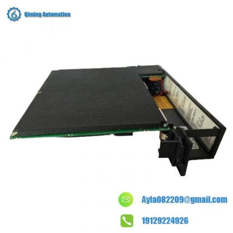 GE IC752-WFC555-EC - Precision Engineered PLC Module