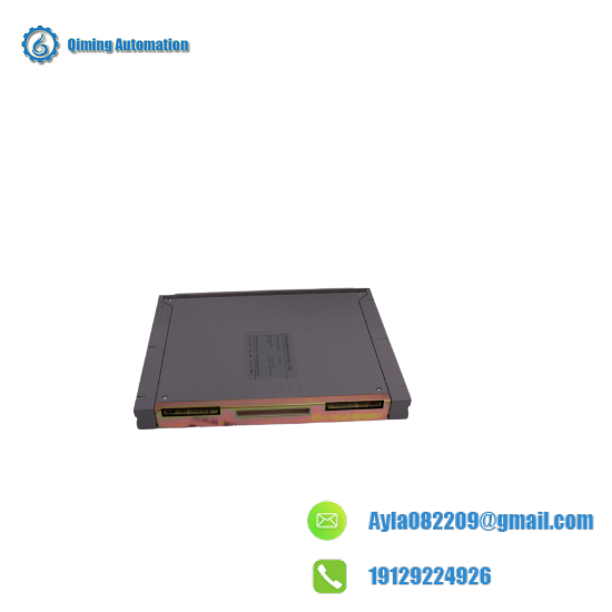 ics_triplex_9852_1.png ICS TRIPLEX 9852*1 Speed Monitor, Industrial Control Module