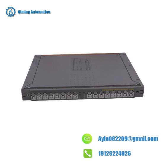 ics_triplex_t3464_digital_output_module.jpg ICS Triplex T3464 Digital Output Module - High-Performance Control Solution