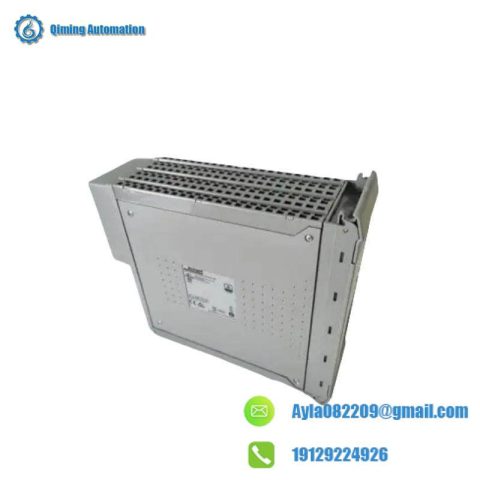 ICS TRIPLEX T8151 - Secure Communication Interface Module