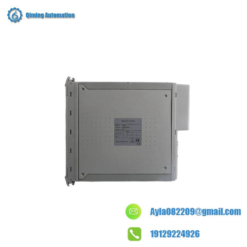 ics_triplex_t8311_1.jpg ICS TRIPLEX T8311 - Trusted TMR Expander for Industrial Control Systems