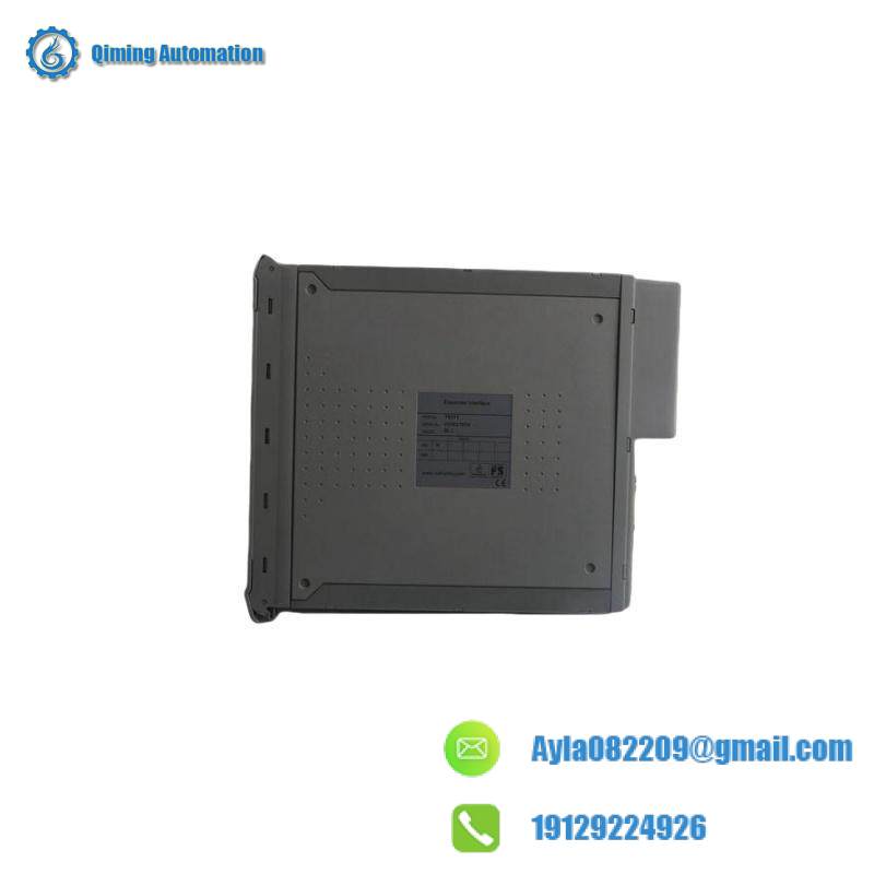 ics_triplex_t8311_2.jpg ICS TRIPLEX T8311 - Trusted TMR Expander for Industrial Control Systems