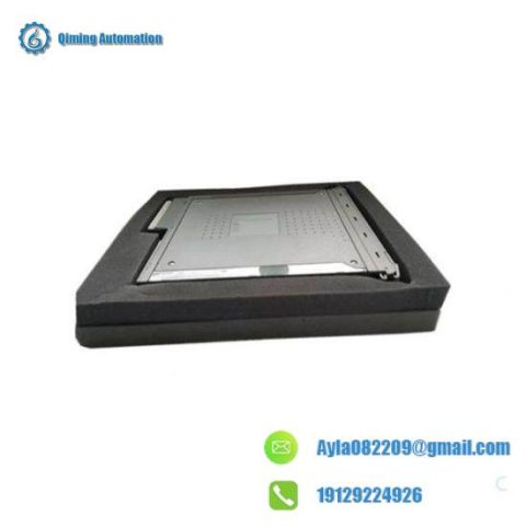 ICS TRIPLEX T8432 Dual Analogue Input Module - Precision Control for Industrial Automation