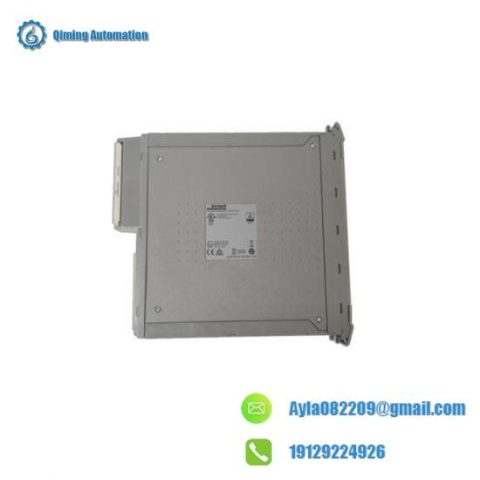 ICS Triplex T8461C - Advanced Digital Output Module
