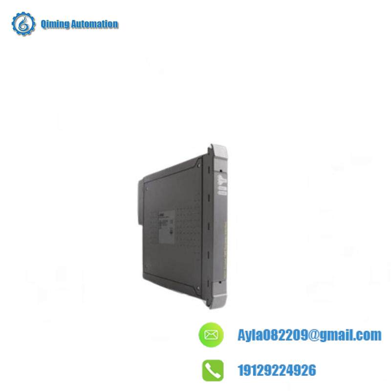 ics_triplex_t8800_digital_input_module.jpg ICS TRIPLEX T9193 Advance Blanking Cover for Industrial Control Systems