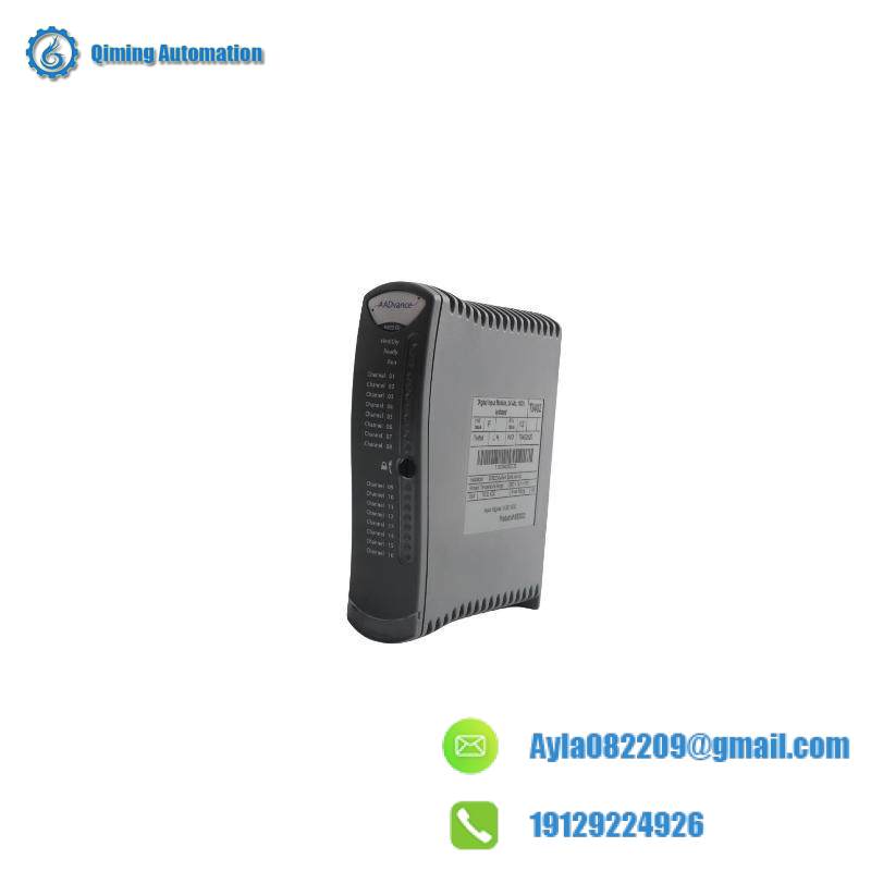 ics_triplex_t8850_expander_interface_module.jpg ICS TRIPLEX T9193 Advance Blanking Cover for Industrial Control Systems