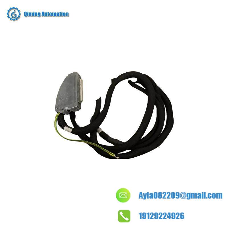 ics_triplex_tc-801-02-4m5.jpg ICS TRIPLEX TC-801-02-4M5 Controller Module Card - High Precision Industrial Automation Component