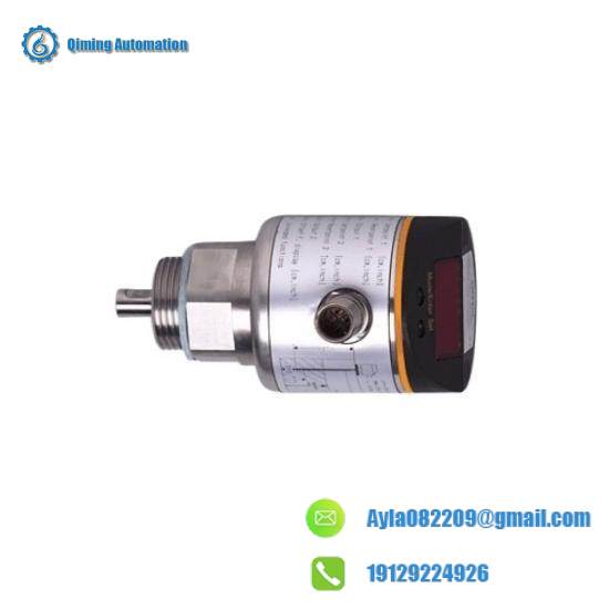 IFM LR3000 Voltage Regulator Converter Transformer - High Precision Industrial Control Solution