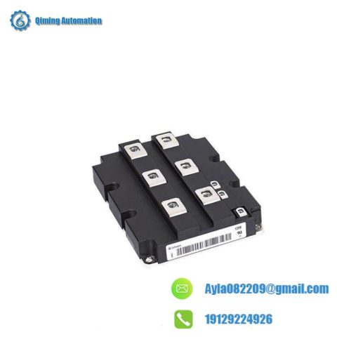 Siemens FZ1800R16KF4 Trans IGBT Module, High Efficiency Drive Solutions