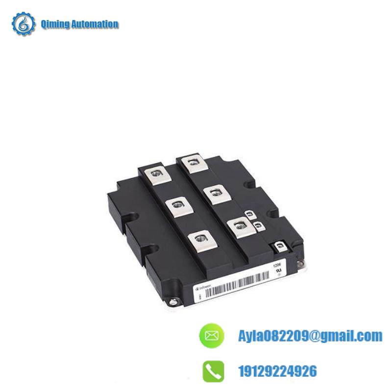 igbt_fz1800r16kf4_trans_igbt_module.jpg Siemens FZ1800R16KF4 Trans IGBT Module, High Efficiency Drive Solutions