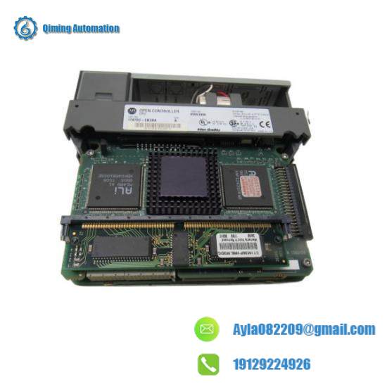 indel_ag_info-4kp-94161_3.jpg INDEL AG INFO-4KP-94161 Industrial Control Module