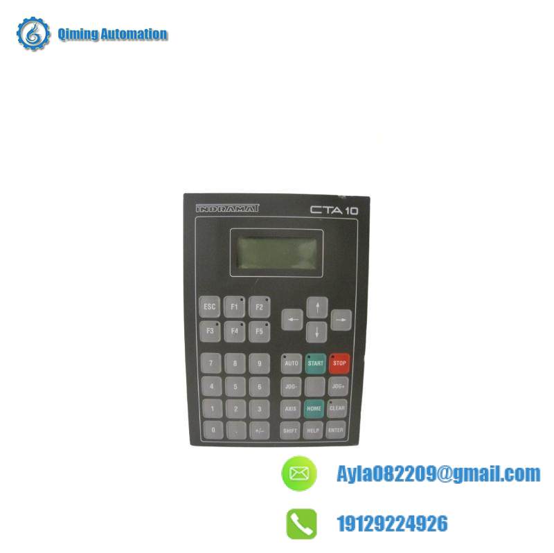 indramat_109-0943-4a03-02.jpeg INDRAMAT 109-0943-4A03-02 Digital Servo Drive for Industrial Automation