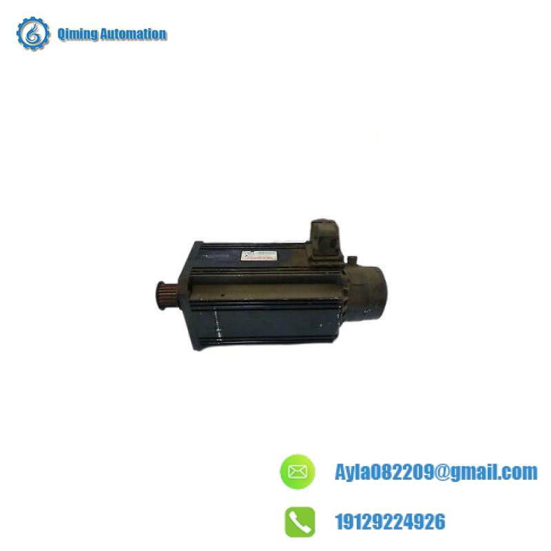 indramat_109-0943-4a03-02_1.jpeg INDRAMAT 109-0943-4A03-02 Digital Servo Drive for Industrial Automation