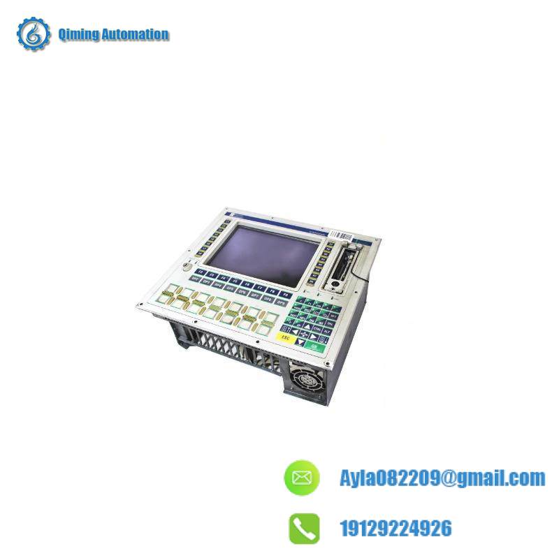 indramat_109-0943-4a03-02_2.jpeg INDRAMAT 109-0943-4A03-02 Digital Servo Drive for Industrial Automation