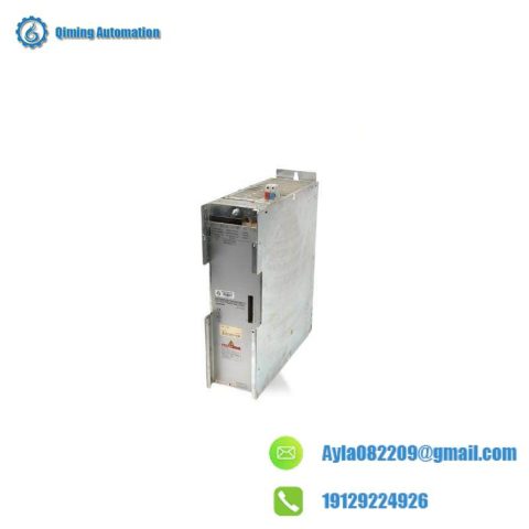 Ingramat NAM 1.3-15 Line Connection Module, High-Quality Industrial Control Solution