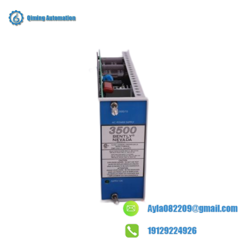 INFRANOR GMBH MSM0606 Servo Amplifier Drive Board