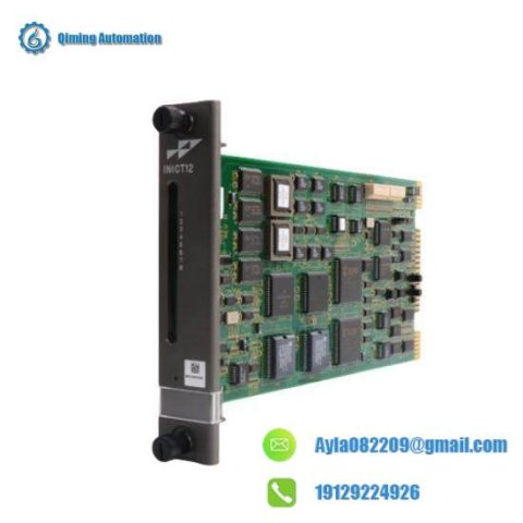 ABB INTCT12 - Universal Communication Module
