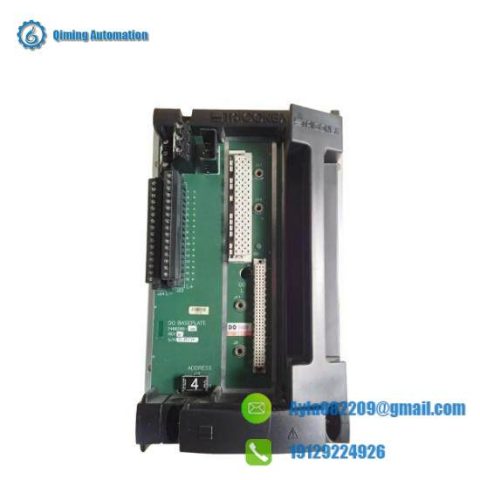 Invensys Triconex 2401 Discrete Output Module