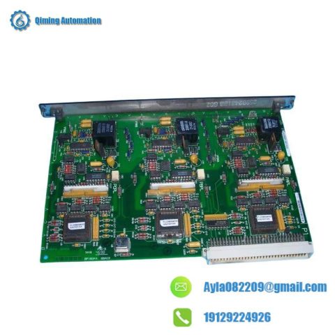General Electric (GE) IS200BPIBG1AEB PCB Circuit Board, Engineered for Precision and Reliability