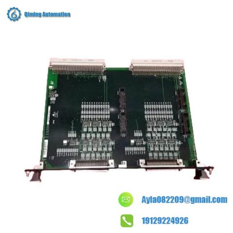 GE IS200BPIIH1AAA: Precision Control Modules for Industry 4.0 Applications