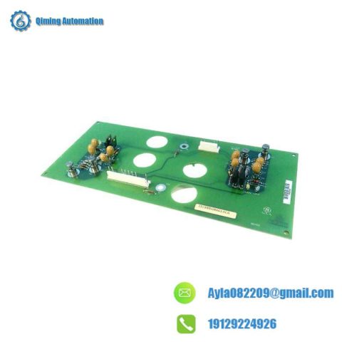 GE IS200DAMAG1A: High-Performance Insulator-Gate Bipolar Transistor for Mark VI Series