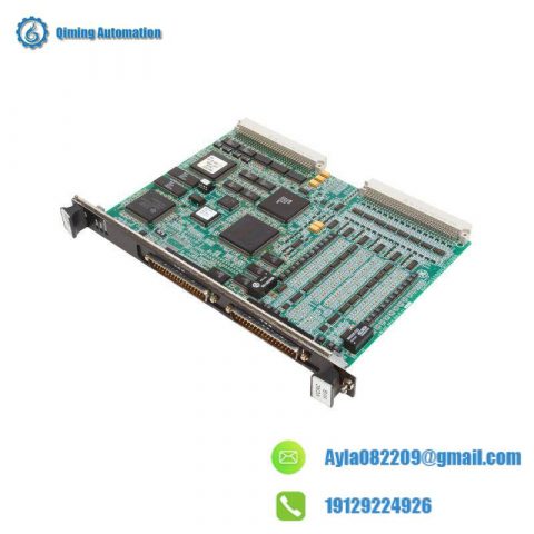 GE IS200EACFG1B Circuit Board: EX2100 Series Exciter AC Feedback