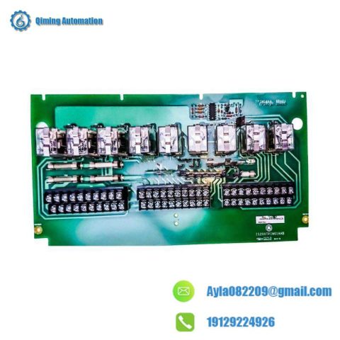 GE IS200TPIMG1A - Advanced Protective Interface Board for Industrial Systems