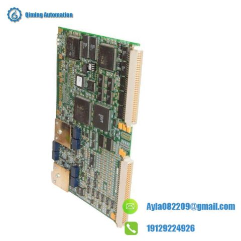 GE Industrial Systems IS200VAICH1DAA - Mark VI Model: Advanced VME Analog Input Card