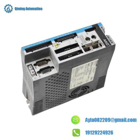 GE IS200VCMIH2BCB: A Robust Interface Board for Industrial Control Systems