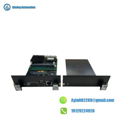 GE IS215ACLIH1A: Precision Control Layer Module for Advanced Turbine Systems