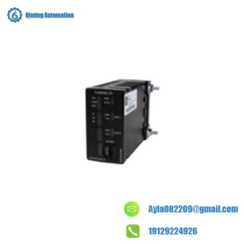 GE IS220PPDAH1A, REV F | Industrial Power Distribution System