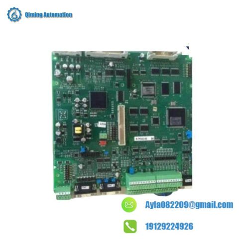 GE IS230JPDMG1B: Precision Feedback Module for Industrial Automation