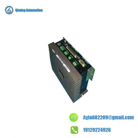 JL BHD-339E03-050: Precision Industrial Control Module