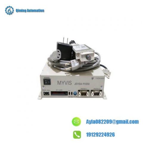 JL JEVSA-YV250 Industry Control Module