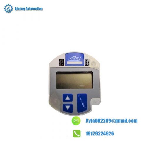 K-TEK AT090209 M4A-AT Level Control Transmitter