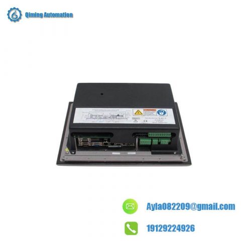 K-VISION K-VISION 0000010266 - Advanced Operator Interface, Designed for Industrial Automation