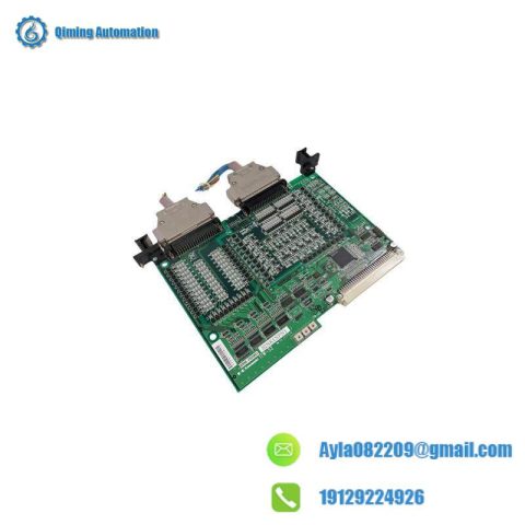 Kawasaki 50999-2925R01 Control Board for Advanced Automation Solutions
