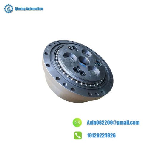 Kawasaki 60217-1079 RV-320E-141 Robot Reducer: Precision, Durability, and Efficiency for Industrial Robots