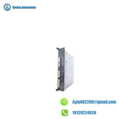 KEBA PS244/A Power Supply Module: Reliable, High-Performance Electronics for Industrial Automation