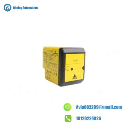 EMERSON KJ2201X1-BA1 12P3162X202 - SLS1508 Smart Logic Solver