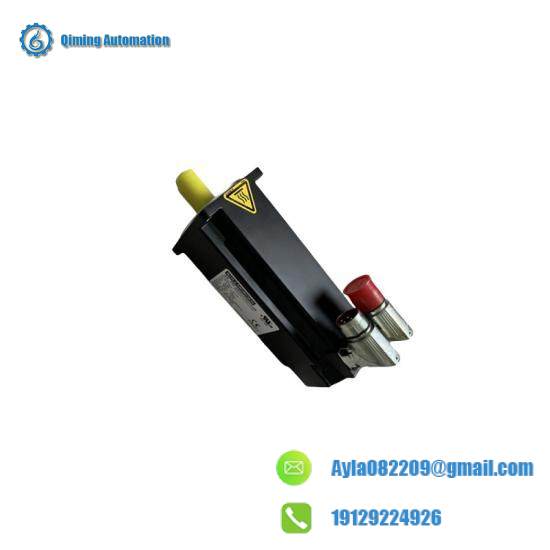 kollmorgen_cb06251_3.jpg KOLLMORGEN CB06251 Control Module for Industrial Automation